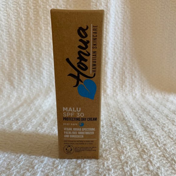 malu protecting day cream